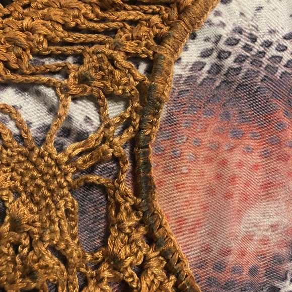 Indah Pagoda Snakeskin Reversible One-Piece - Picture 7 of 8